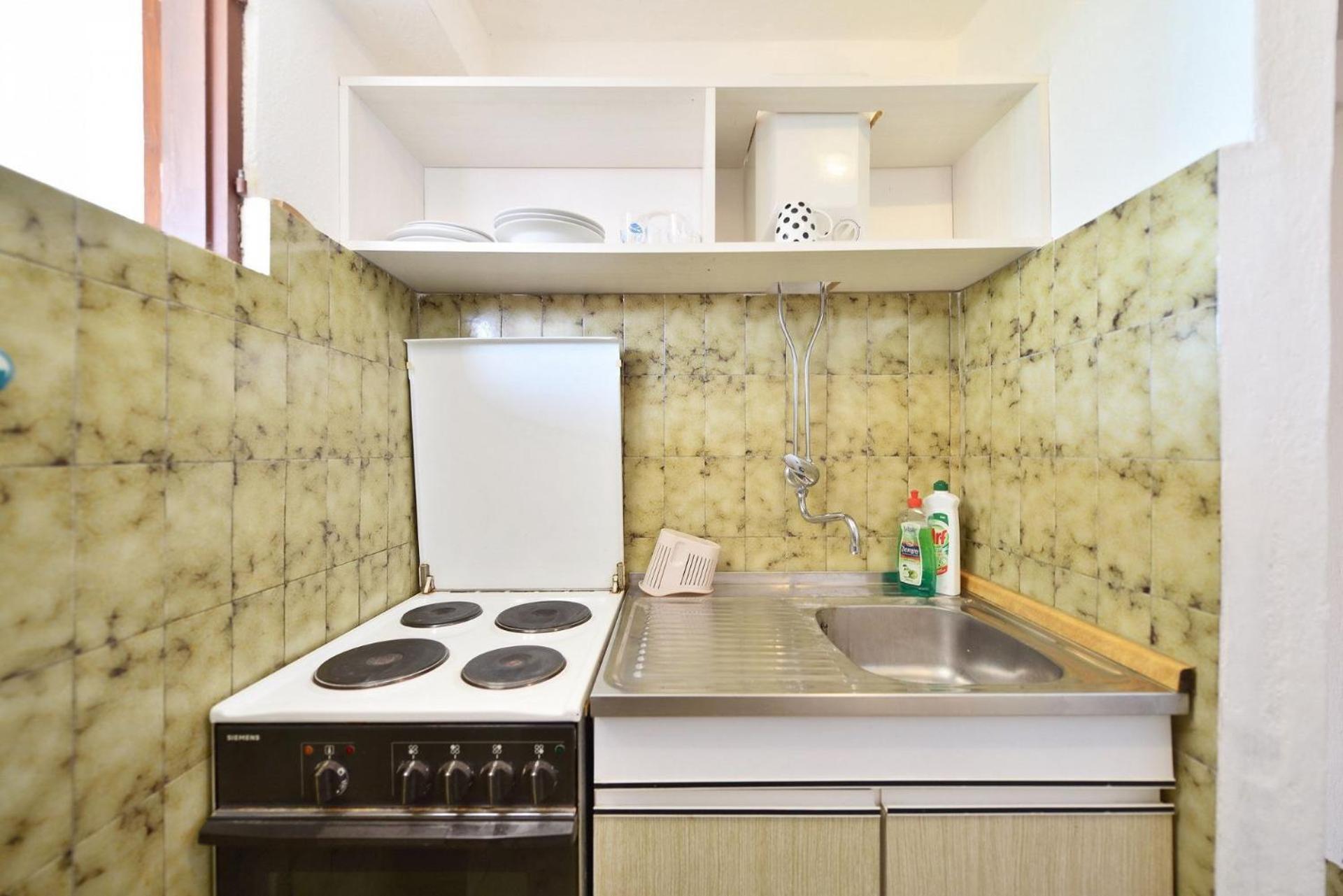 Apartments Goran Brela Extérieur photo