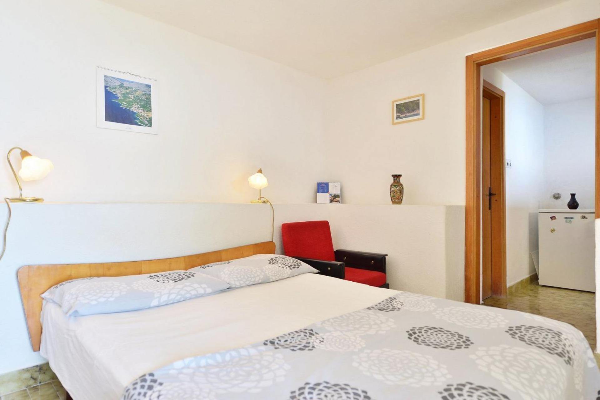 Apartments Goran Brela Extérieur photo