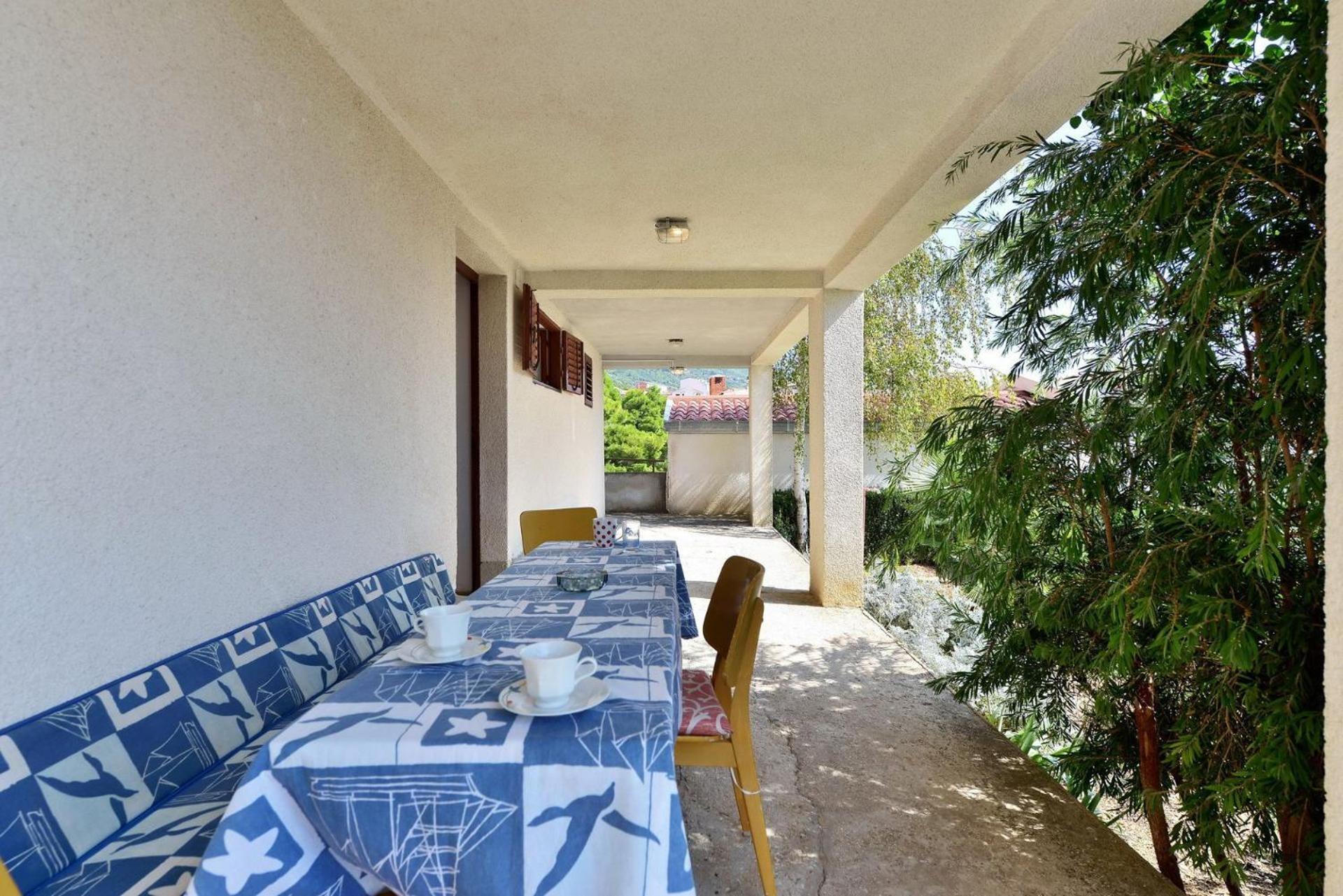 Apartments Goran Brela Extérieur photo