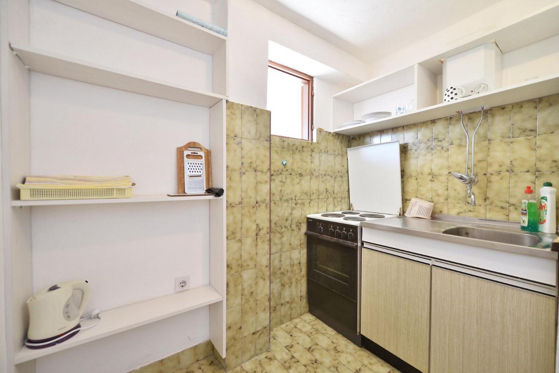 Apartments Goran Brela Extérieur photo