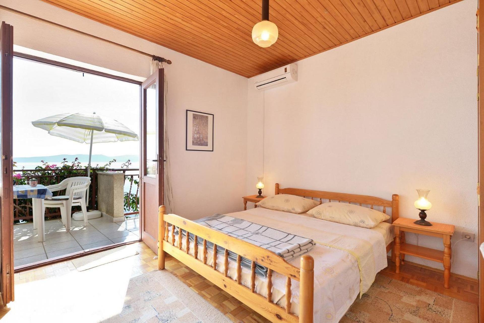 Apartments Goran Brela Extérieur photo