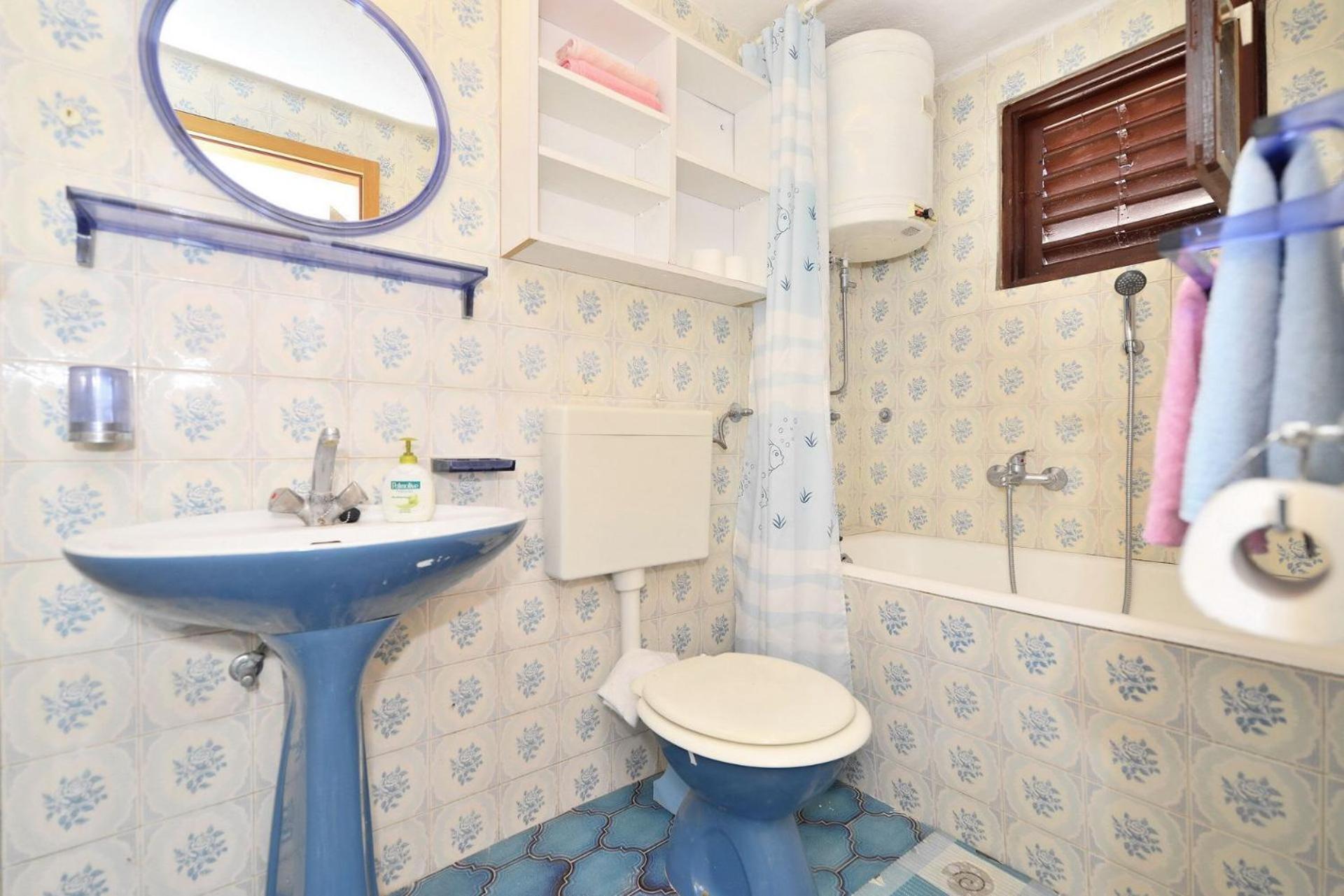 Apartments Goran Brela Extérieur photo